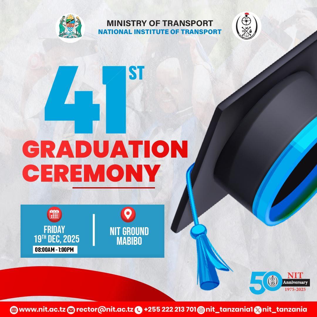 National Institute of Transport - NIT