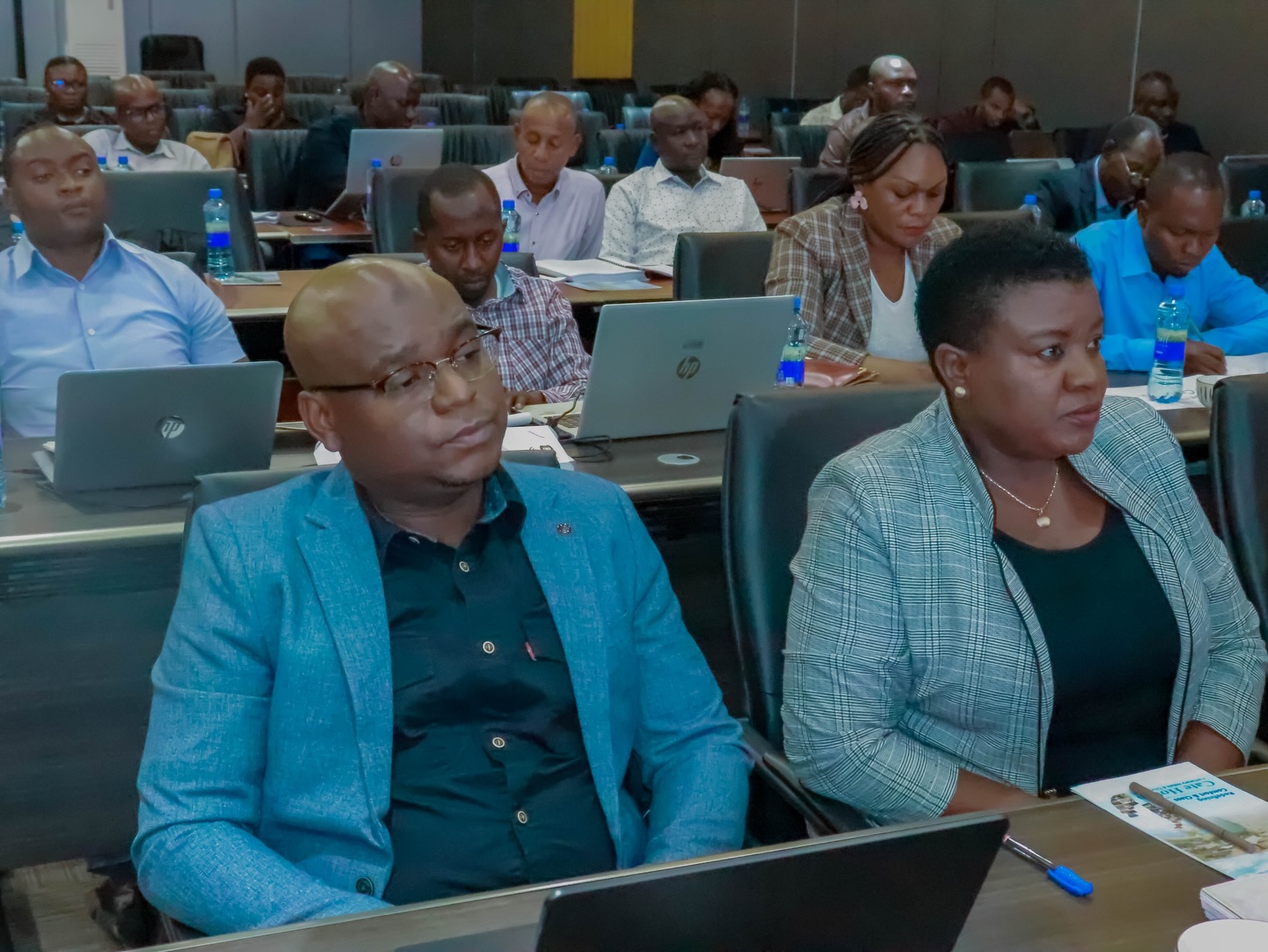 National Institute of Transport - NIT