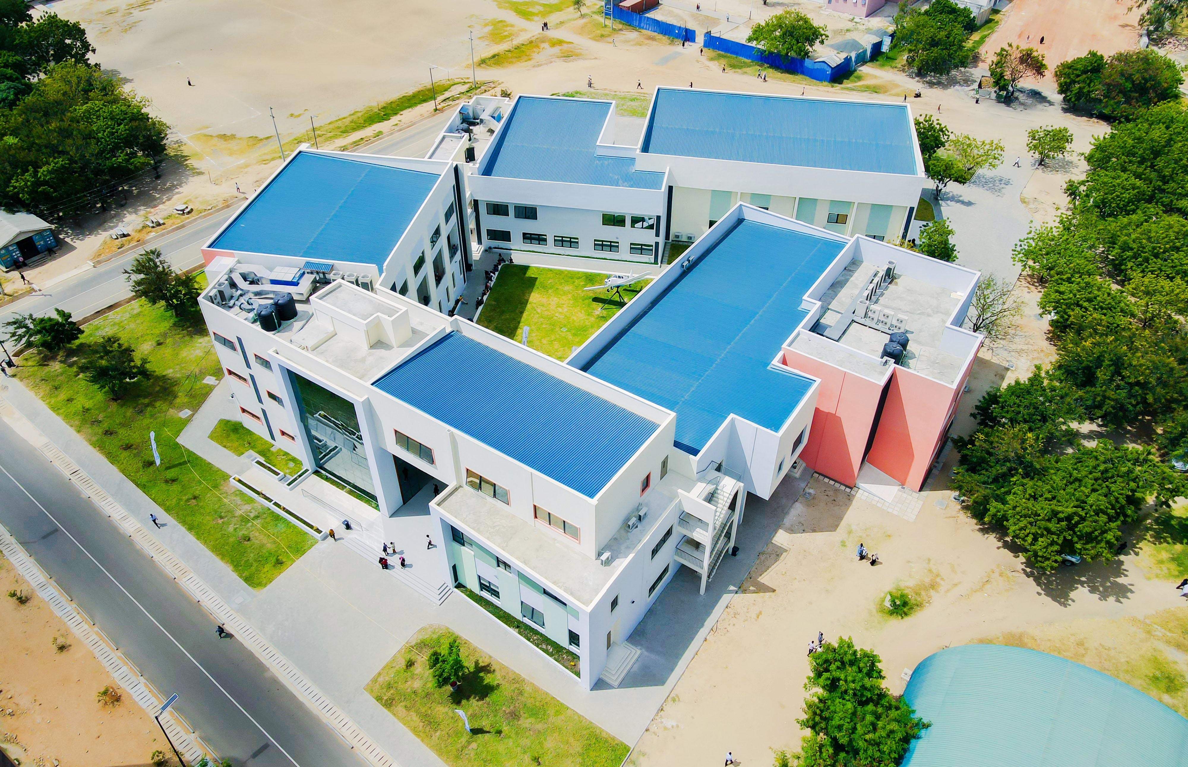 National Institute of Transport - NIT