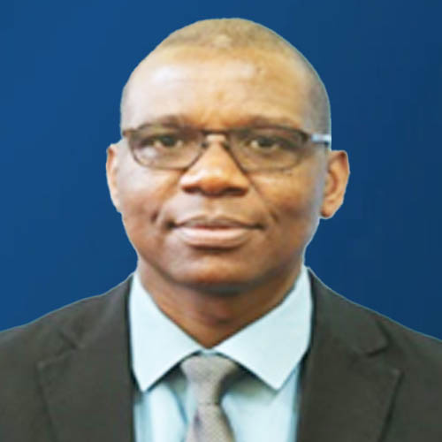 Deputy Rector - Academic Research and Consultancy