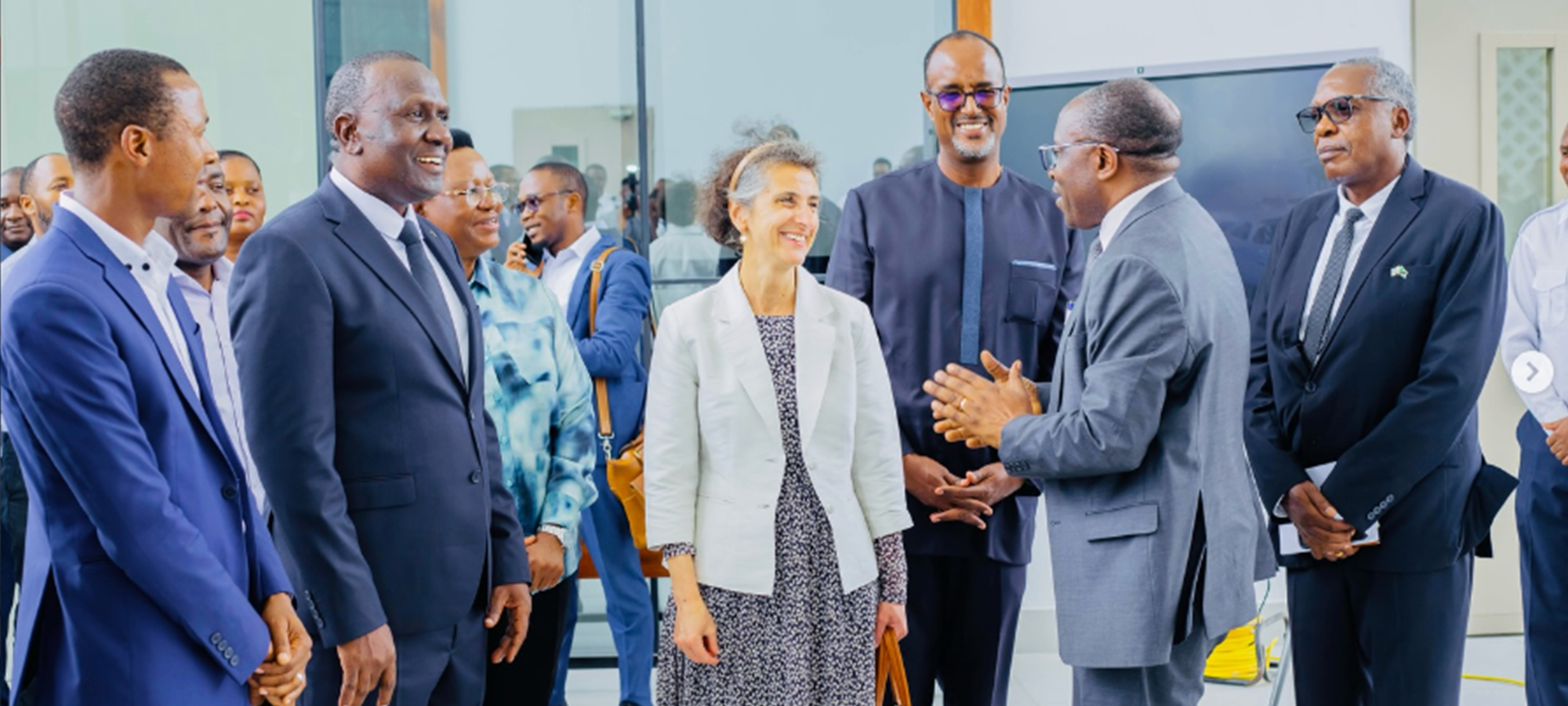 National Institute of Transport - NIT