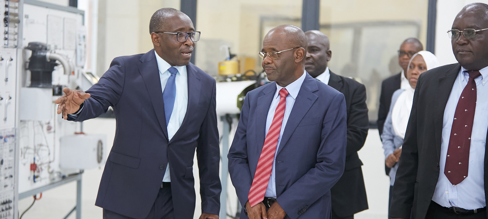 National Institute of Transport - NIT