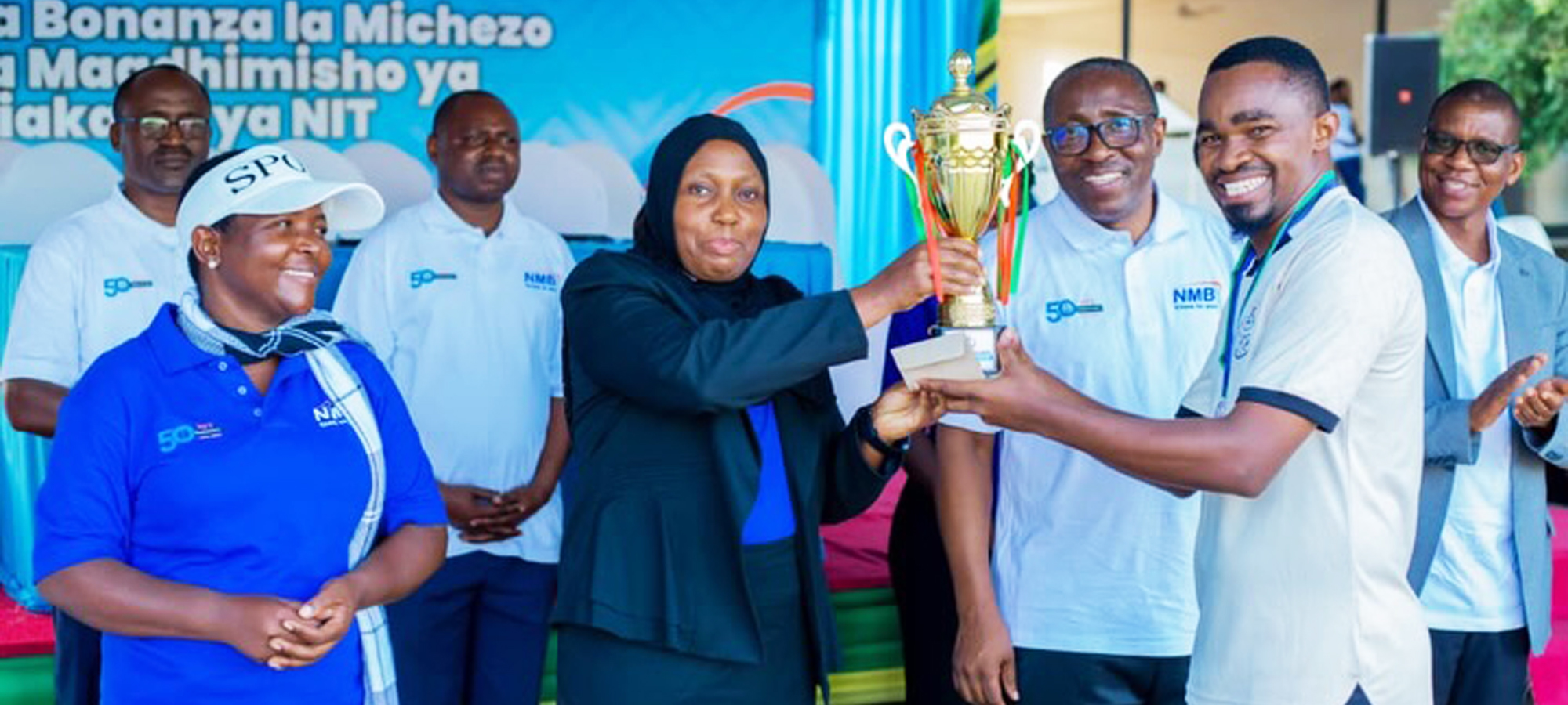 National Institute of Transport - NIT