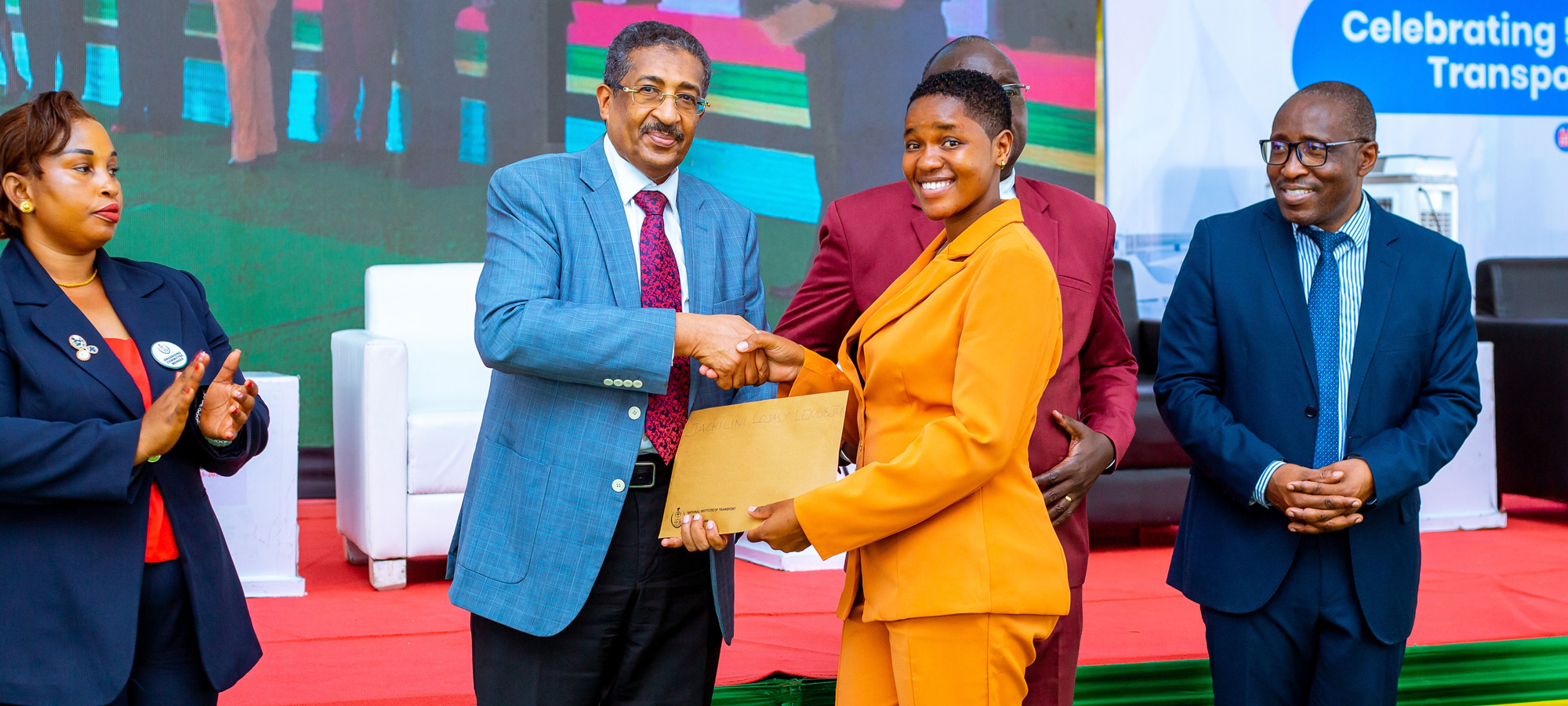 National Institute of Transport - NIT