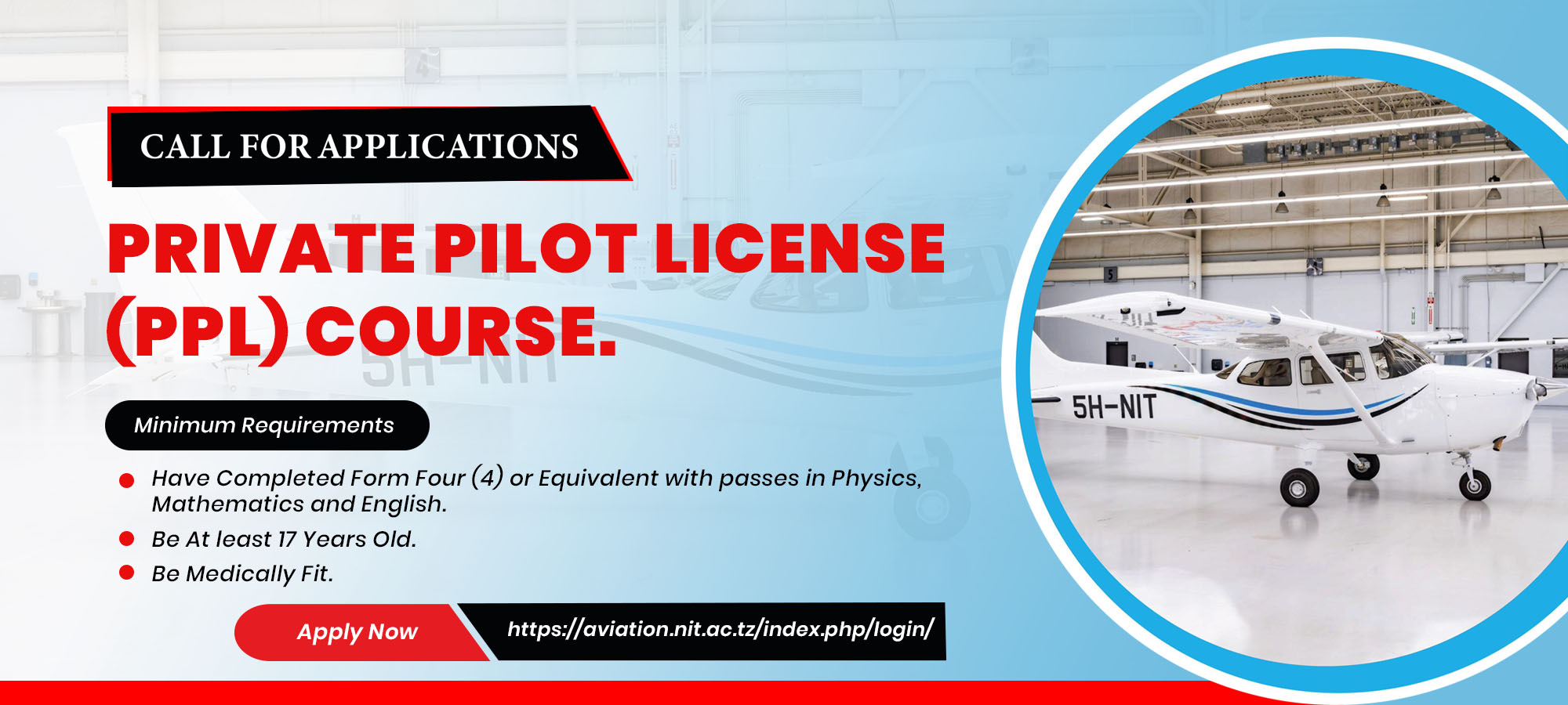 National Institute of Transport - NIT