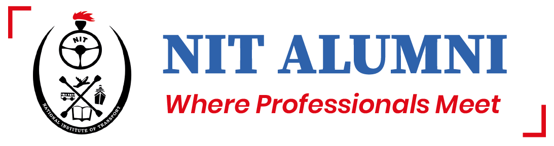 site logo